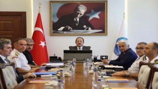 Mersinde son bir haftada aranan 867 şahıs yakalandı