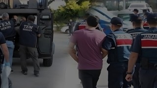 Mersinde son bir haftada aranan 916 hükümlü yakalandı