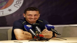 Mert Hakan Yandaş: Lille maçına iyi hazırlandık
