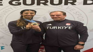 Metin Şahin: Olimpiyatlardan madalya ile dönme geleneğimizi sürdürdük
