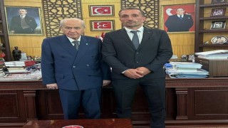 MHP İlçe Başkanı silahı saldırıda hayatını kaybetti