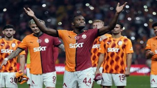 Michy Batshuayi, çok fazla gol atıp şampiyon olmayı hedefliyor