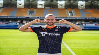 Miguel Crespo, Başakşehire 3 yıllık imza attı