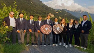 Milli golfçüler Avrupada şampiyon oldu