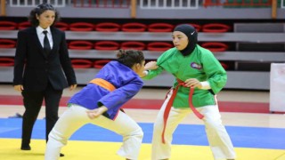 Minikler Kuraş Türkiye Şampiyonası sona erdi