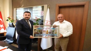 Mirandan Recai Ocaka destek