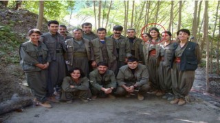 MİTten Irak Süleymaniyede terör örgütü PKK/KCKya nokta operasyon