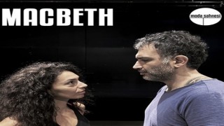 Moda Sahnesinin Macbeth yorumu eylül ve ekim ayında seyirci karşısına çıkıyor