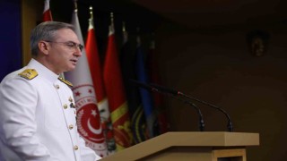 MSB: “Operasyonlarla son bir haftada 64 terörist etkisiz hâle getirilmiştir
