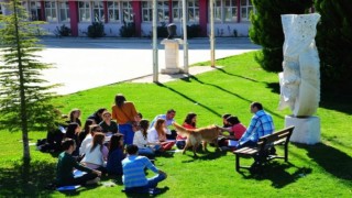 MSKÜ, 2024 YKS sonuçlarına göre yüzde 98,6 doluluk oranına ulaştı