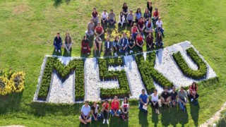 MSKÜ Mezun Memnuniyeti sıralamasında ilk 10a girdi