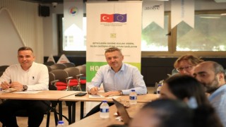 MTSO, tarım sektörünü iklim değişikliğine hazırlıyor