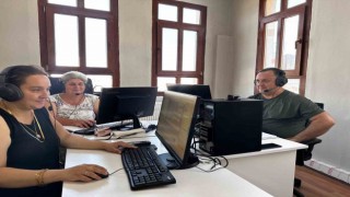 Mudanya Belediyesi çözüm masası kuruldu