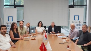 Mudanya geleceğe bilimin ışığında taşınıyor