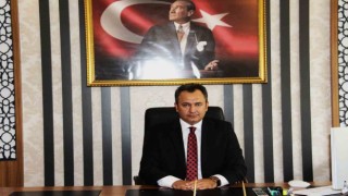 Müdür Bedir, göreve başladı