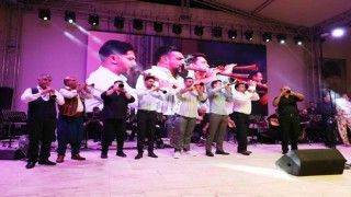 Muğla 9uncu Uluslararası Zurnazen Festivali sona erdi