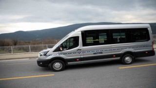 Muğla Büyükşehir Belediyesinden 37 yeni otobüs hattı