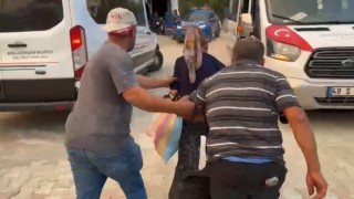 Muğla Kavaklıdere Yeşilbağcılar Mahallesi tahliye ediliyor