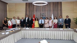 Muğla Yeşil Şehirler Programına katılan altıncı şehir oluyor