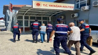 Muğlada orman yangınına sebep oldukları iddia edilen arıcılar Suçsuzuz dedi