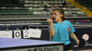 Muğlalı milli sporcu Üstündağ, Fransaya uğurlandı