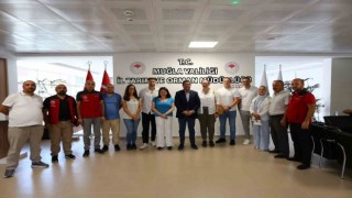 Muğlanın çam balı, Birleşik Krallıkın radarında