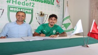 Muğlaspor kanat oyuncu Demiri renklerine bağladı