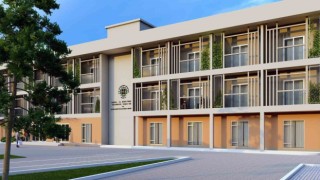 Muğlaya beş yıldızlı huzurevi yapılıyor