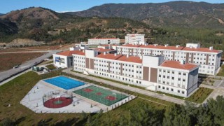 Muğlaya iki yeni KYK yurdu: Kapasite 14 bin 611e ulaştı