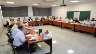 Muhtar buluşmalarının ikinci durağı Kocaeli oldu