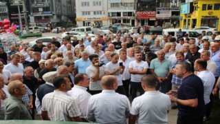 Muhtarlardan ‘kokarca için çözüm önerisi