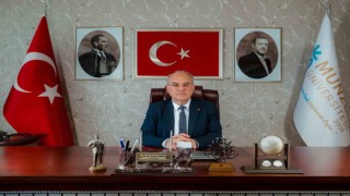 Munzur Üniversitesine yoğun ilgi