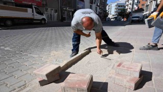 Muradiyenin kronik sorunları büyükşehirle çözülüyor