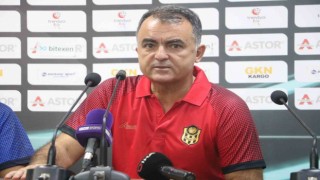 Murat Uçkun: “Takımımızı istenilen seviyeye taşımaya gayret göstereceğiz”