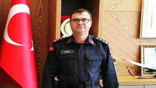 Muş İl Jandarma Komutanlığına Kıdemli Albay Yılmaz Kırgel atandı