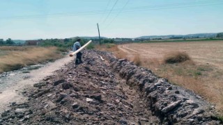 MUSKİden Milası rahatlatan proje