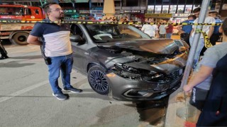 Muşta trafik kazası: 6 yaralı
