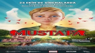 Mustafa" Animasyonu: Atatürk'ün Çocukluğunu İlk Kez Beyaz Perdeye Taşıyor