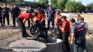 Narinin ağabeyi kolundaki iz nedeniyle İstanbul Adli Tıp Kurumuna gönderildi