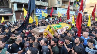 Nasrallah: “İsrail kırmızı çizgiyi aştı”