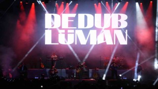 Nevşehir Kültür Yolu Festivalinden Dedublüman geçti