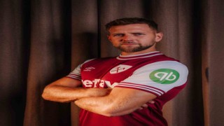 Niclas Füllkrug, West Hama transfer oldu