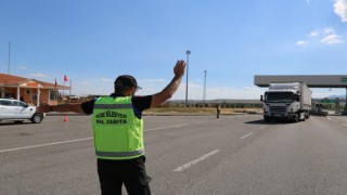 Niğde Belediyesi ekipleri kayıt dışıyla mücadelesini sürdürüyor