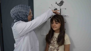 Niğde Belediyesinden sağlıklı beslenme ve diyet danışmanlığı hizmeti