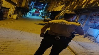 Niğdede Çarşı ve Mahalle Bekçileri 54 aranan şahsı yakaladı