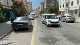 Niğdede yalnız yaşayan kadın evinde ölü bulundu