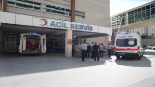 Niğdede zincirleme kaza: 1 ölü 2 yaralı