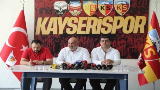 Nurettin Açıkalından “temlik” açıklaması