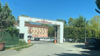 O görüntülere tarım müdürlüğünden açıklama geldi