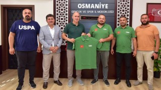 Offroad Tutkunları Kadirli’de Buluşacak